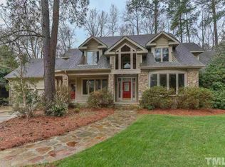 73007 Harvey, Chapel Hill, NC 27517