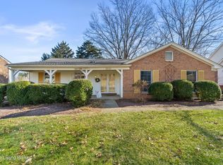 3001 Murray Hill Pike, Louisville, KY 40241