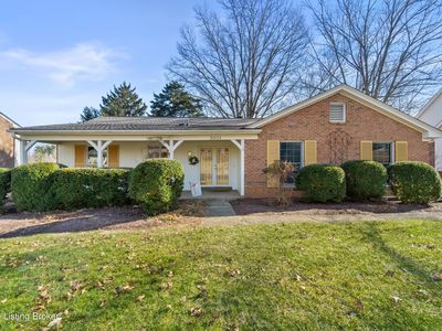 3001 Murray Hill Pike, Louisville, KY, 40241