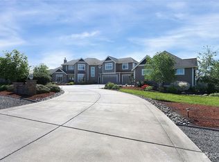 2416 Cascade Dr E, Roy, WA