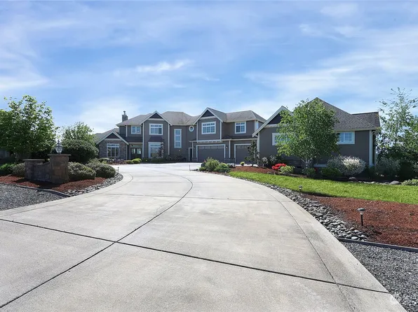 2416 Cascade Drive E, Roy, WA 98580