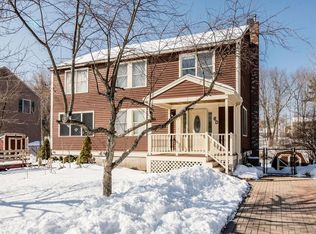 6D Tucker Park, Pepperell, MA 01463