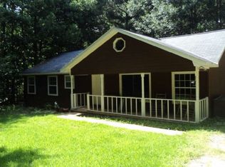 2778 Hudson Mill Rd, Hamilton, GA 31811