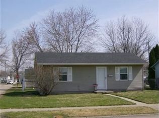 285 Walnut St, Xenia, OH 45385