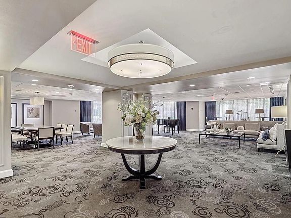 2nd image of 4601 N Park Ave APT 1610