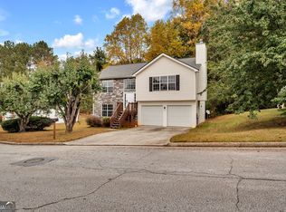 2180 Hidden Creek Dr, Decatur, GA 30035