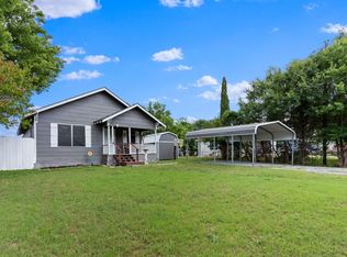 1111 S Interurban St, Anna, TX 75409