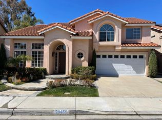 29455 Crown Rdg, Laguna Niguel, CA 92677