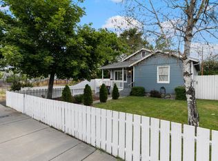 929 Jasper St, Medford, OR
