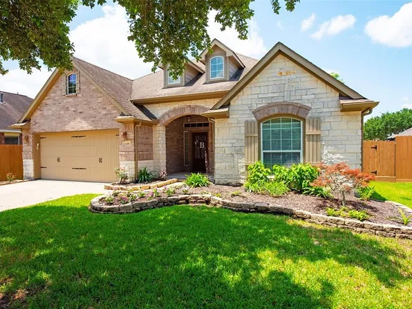 1245 Salerno Ct, League City, TX 77573