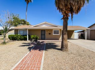 4015 N 84th Ln, Phoenix, AZ 85037