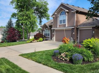 1501 Willow Cir, Raymore, MO 64083