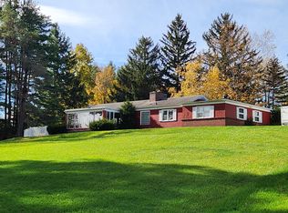 3460 Wedgewood Rd, Watkins Glen, NY 14891