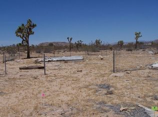 58432 Ira Ln, Landers, CA 92285