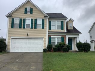 12832 Walking Stick Dr, Charlotte, NC 28278