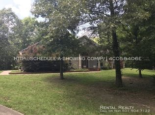 153 Har Wil Rd, Hensley, AR 72065