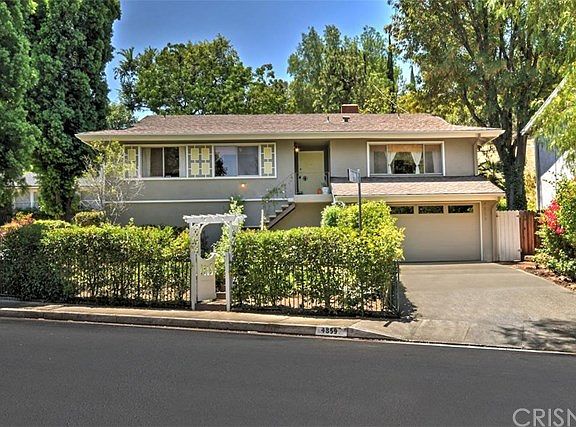 2nd image of 4859 San Feliciano Dr