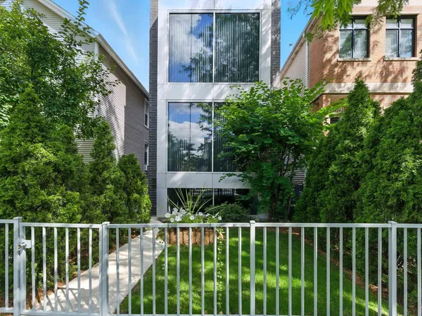 2628 W Homer St, Chicago, IL 60647