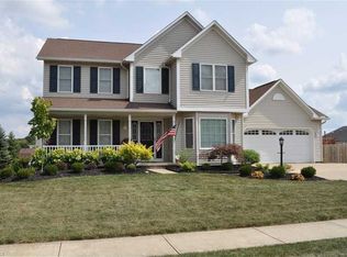 1633 Dartmouth Ln, Brunswick, OH