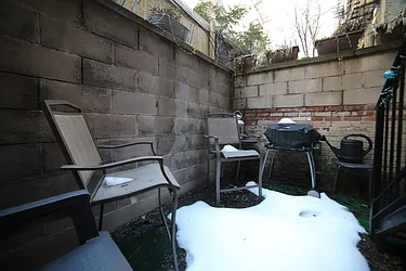 Rented by City Wide Apartments