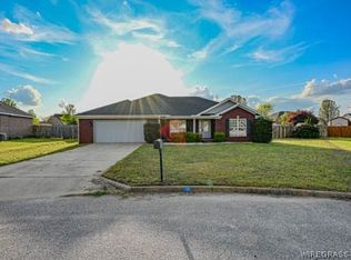 267 Maree Dr, Daleville, AL 36322