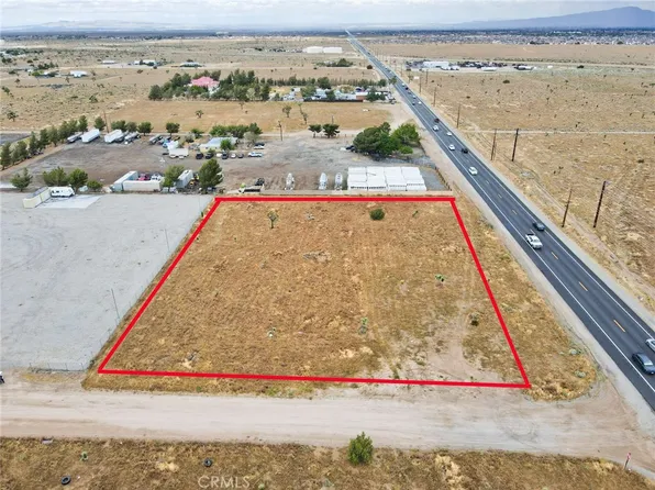 0 Us Highway 395 Lot 14, Hesperia, CA 92344