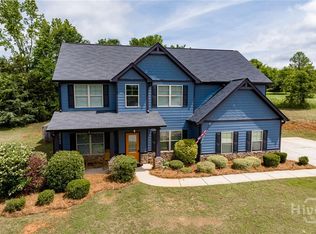 970 Valley Drive, Jefferson, GA 30549