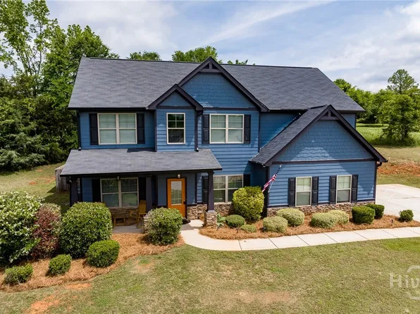 970 Valley Drive, Jefferson, GA 30549