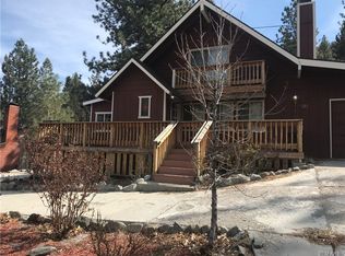 727 Apple St, Wrightwood, CA 92397