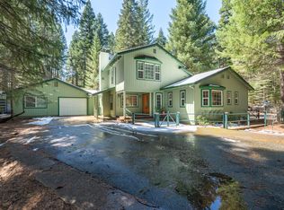 35419 Bethany Way, Shingletown, CA 96088