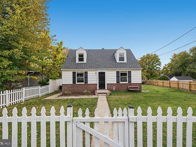 7401 Wenig Ave, Baltimore, MD, 21222