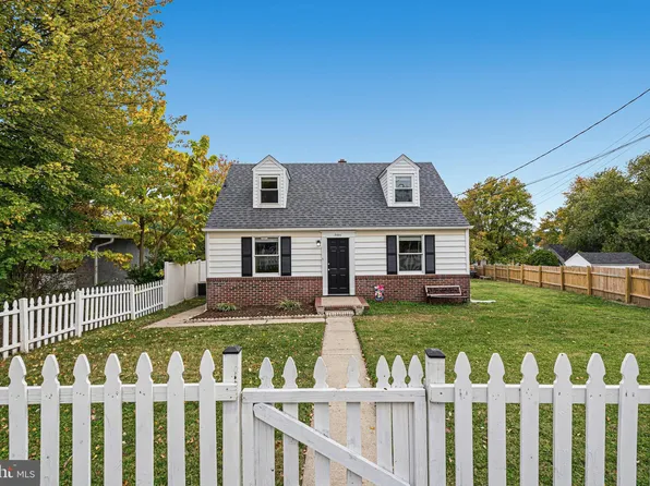 7401 Wenig Ave, Baltimore, MD 21222