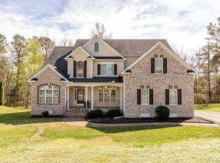 5025 Dampier Ct, Chester, VA 23831