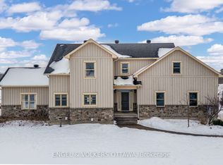 5165 Canon Smith Dr, Ottawa, ON K0A 1X0