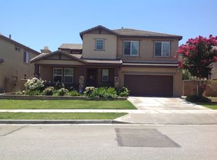 1348 Philo Ct, Upland, CA 91784