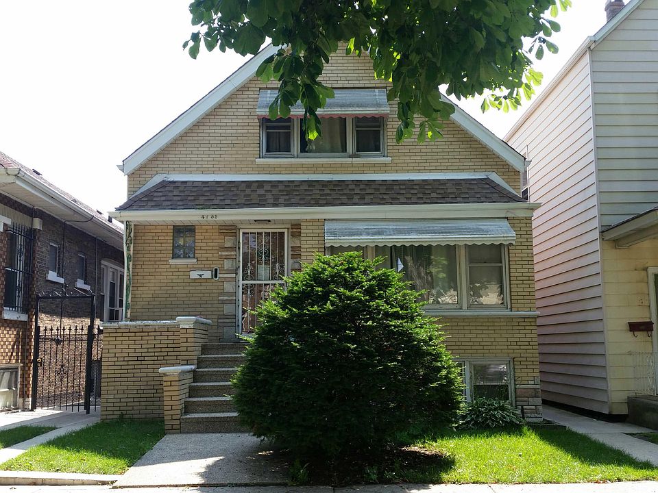 1st image of 4735 S Keeler Ave