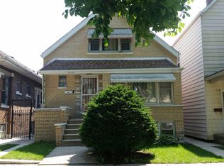4735 S Keeler Ave, Chicago, IL 60632