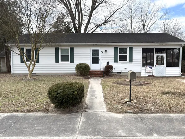 504 Juniper St, Salisbury, MD 21804