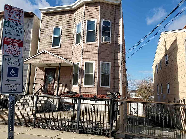 27 Nelson Ave Jersey City, NJ, 07307 - Apartments for Rent | Zillow