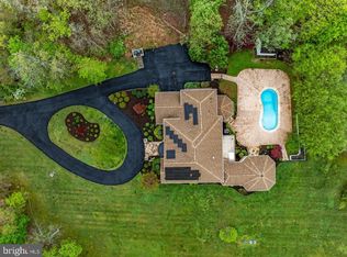 16512 Gaines Rd, Broad Run, VA 20137