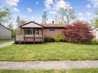 2021 Crittendon Ave, Ypsilanti, MI