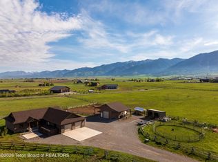 999 River Ranch Loop 12 #&-13, Freedom, WY 83120