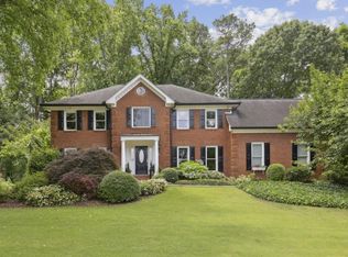 3911 Byrnwyck Pl NE, Atlanta, GA 30319