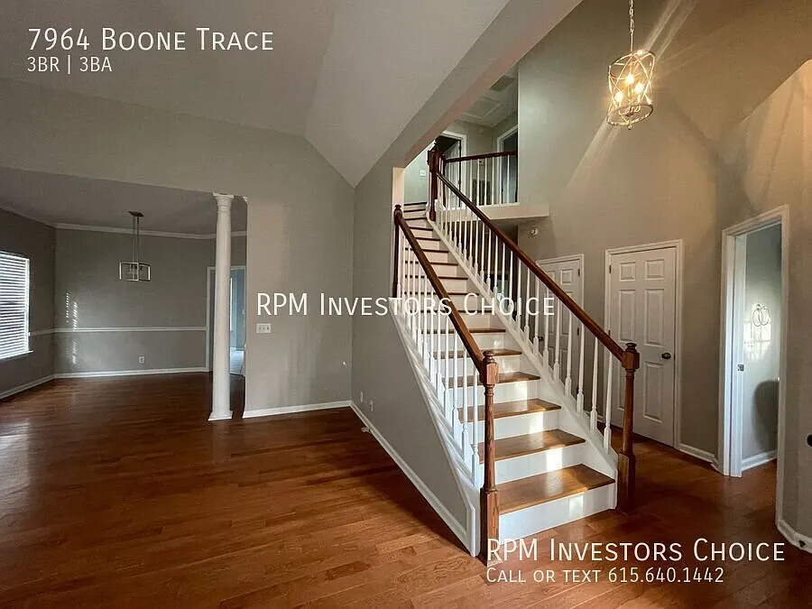 Coming Soon 3 bed/2.5 bath in luxurious West Nashville neighborhood! — Photo 4