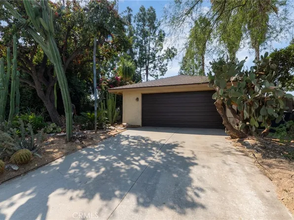 45 Georgia St, Redlands, CA 92374