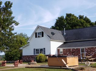 3155 New Saratoga Rd, Anna, IL 62906