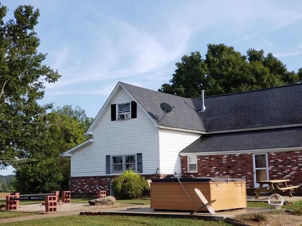 3155 New Saratoga Rd, Anna, IL 62906