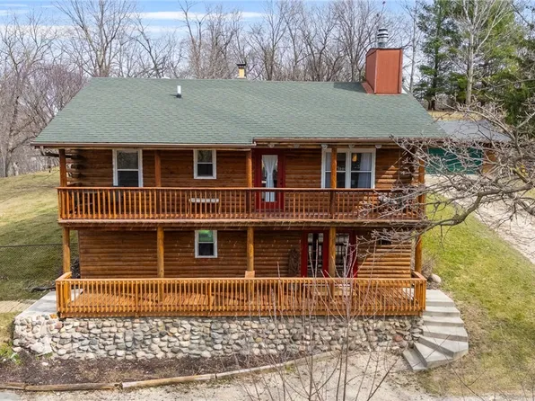 628 Boise St, Colfax, IA 50054