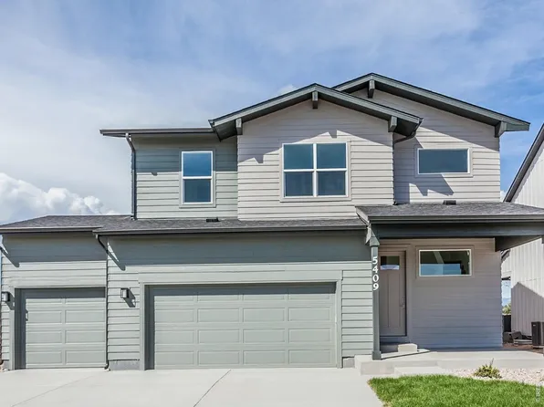 768 Chatter Rd, Windsor, CO 80550
