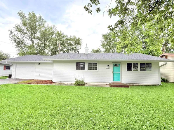 3011 S Koldyke Dr, Marion, IN 46953